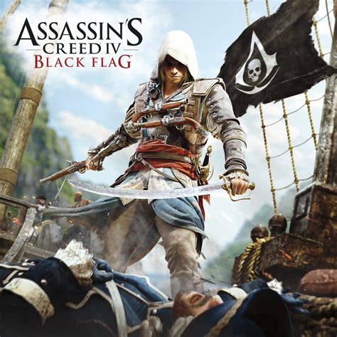 assassin's creed 4 black flag.